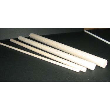 BALSA OKROGLE PALICE 100cm 